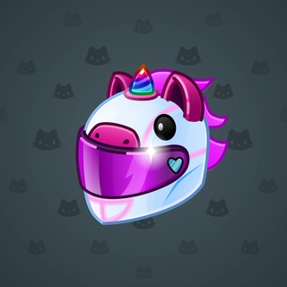 Neko Helmet #9929