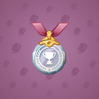 Victory Medal #82612