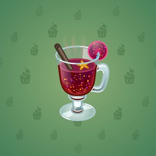 Spiced Wine #71558