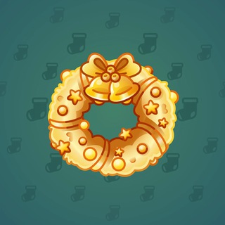 Winter Wreath #43366