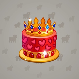 Mousse Cake #36201