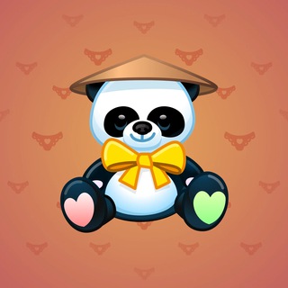 Toy Bear #7621
