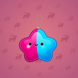 Hanging Star #2270