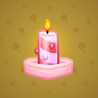 Eternal Candle #38914