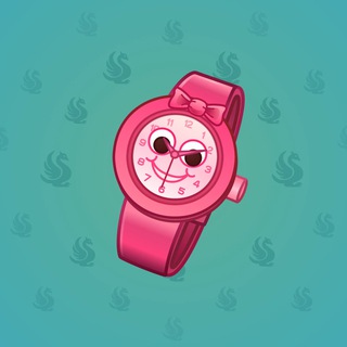 Swiss Watch #23365