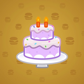 Candy Candle