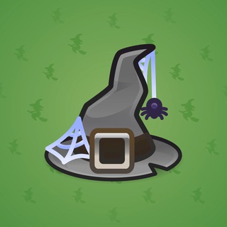 Witch Hat #26391