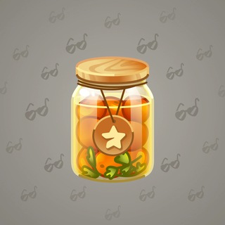 Restless Jar #54725