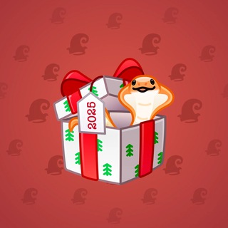 Snake Box #56245