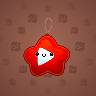 Hanging Star #5676