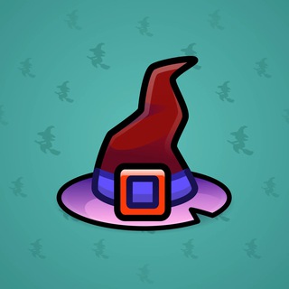 Witch Hat #72321
