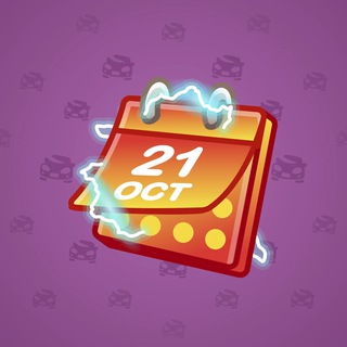 Desk Calendar #243226