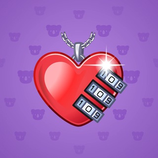 Cupid Charm #17192