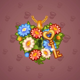 Cupid Charm #28014
