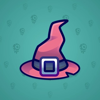 Witch Hat #47582