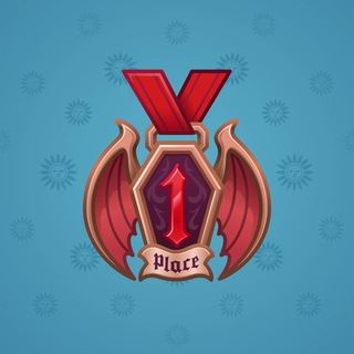 Victory Medal #101916