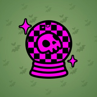 Crystal Ball #2132