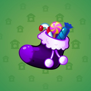 Xmas Stocking #204338