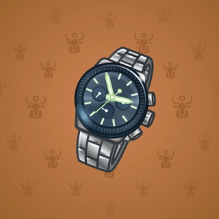 Swiss Watch #3732