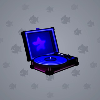 Record Player #1144