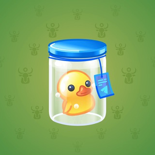 Restless Jar #30547