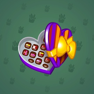 Valentine Box #4987