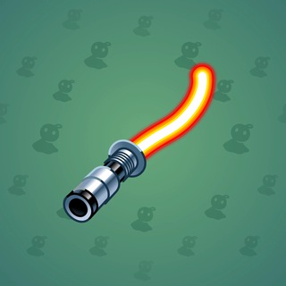 Light Sword #56315