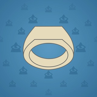 Signet Ring #12419