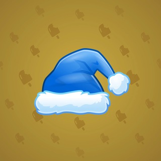 Santa Hat #3705