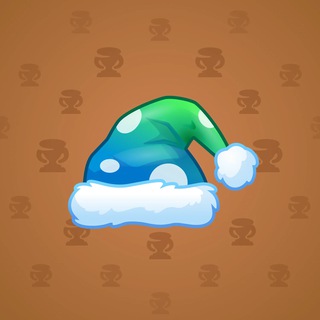 Santa Hat #19152