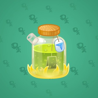Restless Jar #55071