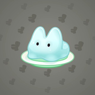 Jelly Bunny #48037
