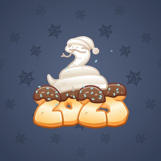 Lunar Snake #16829