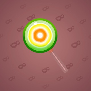 Hypno Lollipop #6519
