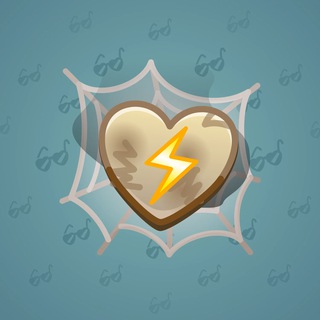 Trapped Heart #7984