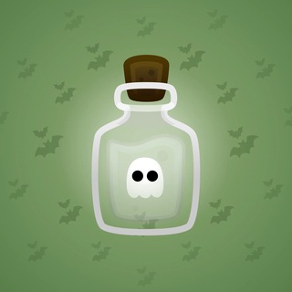 Magic Potion #1560