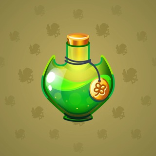Love Potion #25035