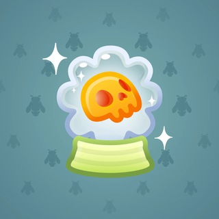 Crystal Ball #10779