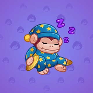 Jolly Chimp #60072