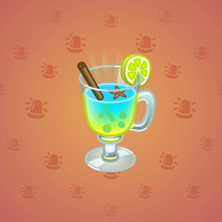 Spiced Wine #97789