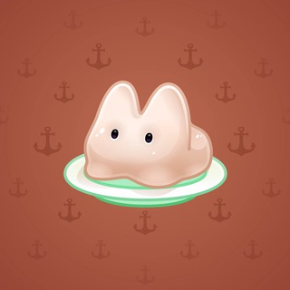 Jelly Bunny #38052