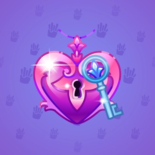 Cupid Charm #13962