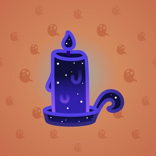 Eternal Candle #21542