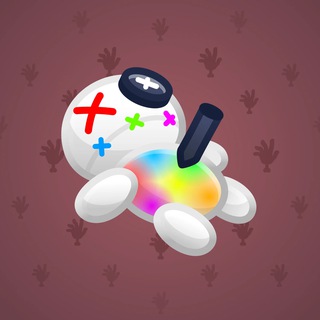 Voodoo Doll #14367