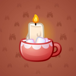 Eternal Candle #16669