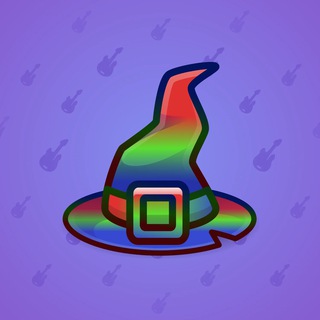 Witch Hat #75393