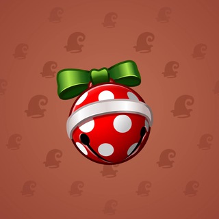 Sleigh Bell #16424