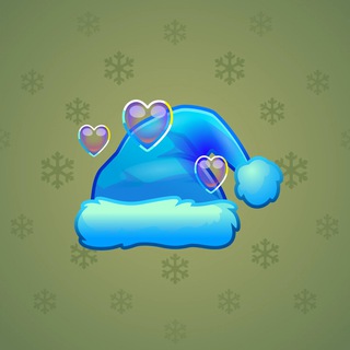 Santa Hat #26819