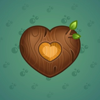 Heart Locket #1819