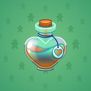 Love Potion #7125